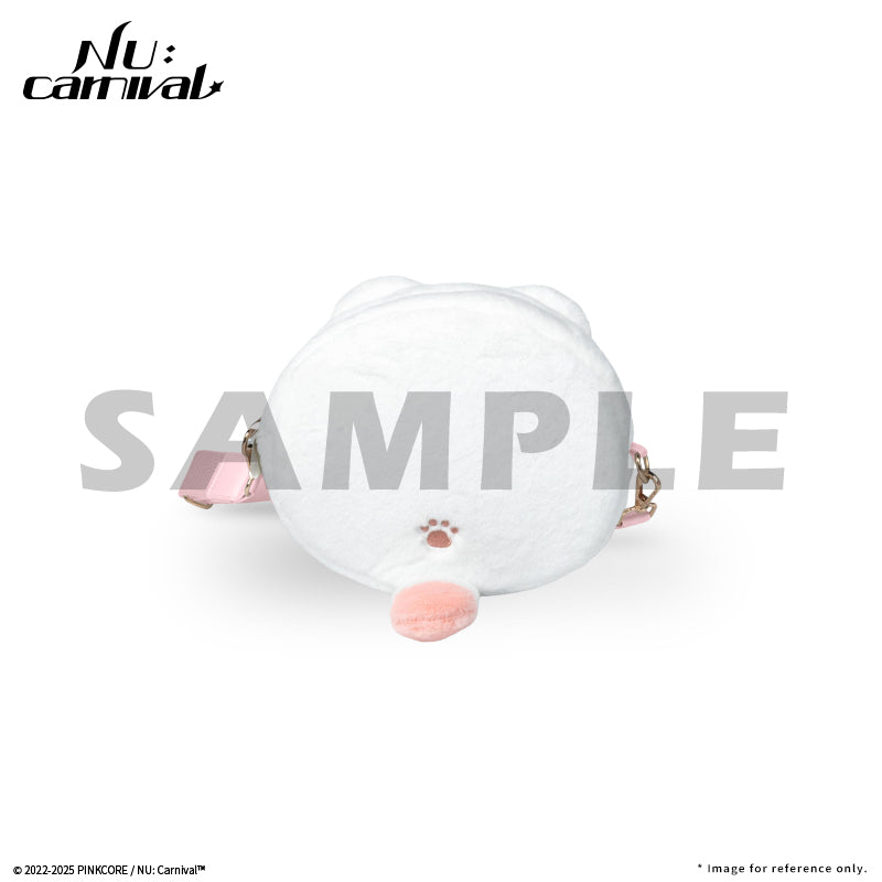 (Goods - Bag) NU: Carnival Small Animal Plush Bag Topper