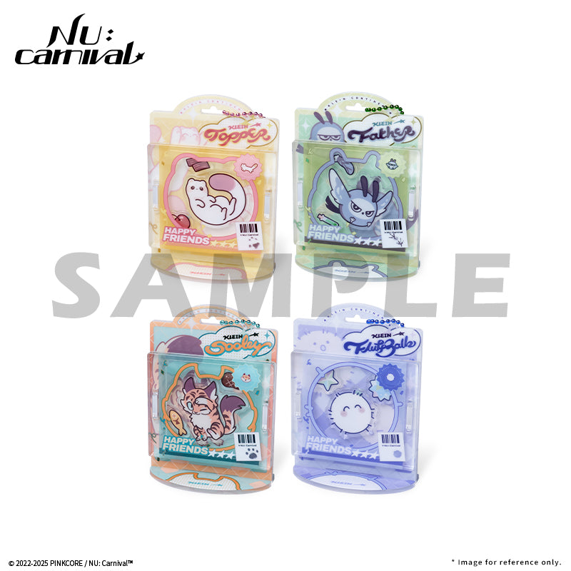 (Goods - Acrylic Stand) NU: Carnival Yurayura Acrylic Stand Father