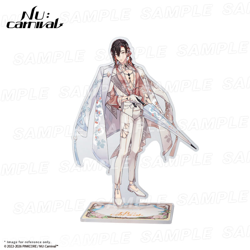(Goods - Acrylic Stand) NU: Carnival Acrylic Stand - Fanciful Capriccio Yakumo