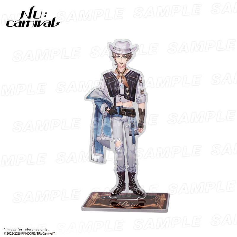 (Goods - Acrylic Stand) NU: Carnival Acrylic Stand - Desert of Dusk Eiden