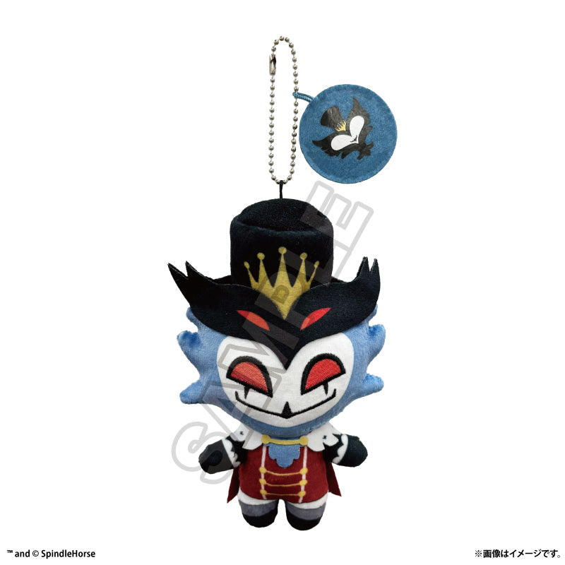 (Goods - Plush) Helluva Boss NuiPiece+ Stolas