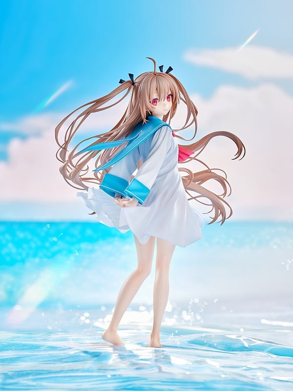(Bishojo Figure) Anime "ATRI -My Dear Moments-" Atri Teaser Visual Ver. 1/7 Complete Figure