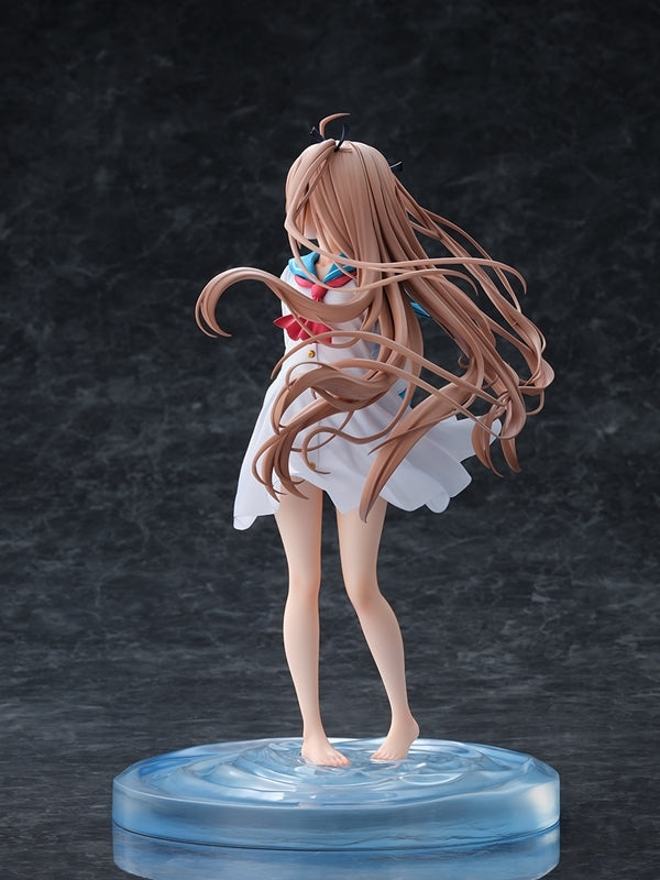 (Bishojo Figure) Anime "ATRI -My Dear Moments-" Atri Teaser Visual Ver. 1/7 Complete Figure