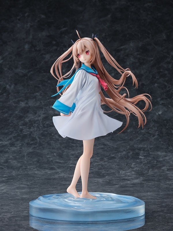 (Bishojo Figure) Anime "ATRI -My Dear Moments-" Atri Teaser Visual Ver. 1/7 Complete Figure