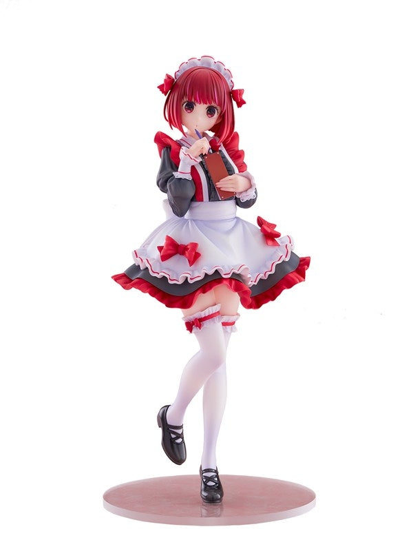(Bishojo Figure) TV Anime Oshi no Ko Kana Arima Sweets Paradise Collaboration Costume Ver. 1/6 Complete Figure