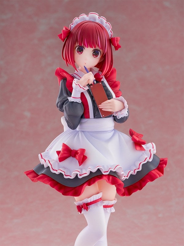 (Bishojo Figure) TV Anime Oshi no Ko Kana Arima Sweets Paradise Collaboration Costume Ver. 1/6 Complete Figure