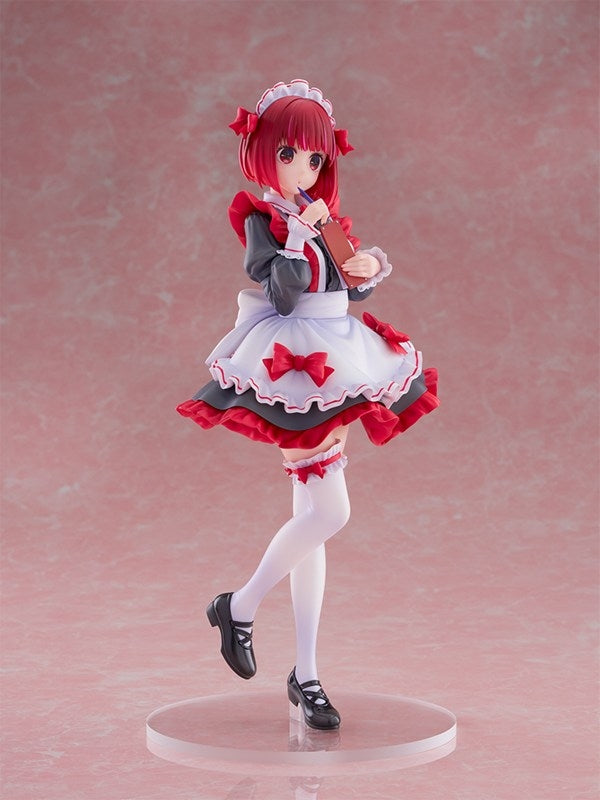 (Bishojo Figure) TV Anime Oshi no Ko Kana Arima Sweets Paradise Collaboration Costume Ver. 1/6 Complete Figure
