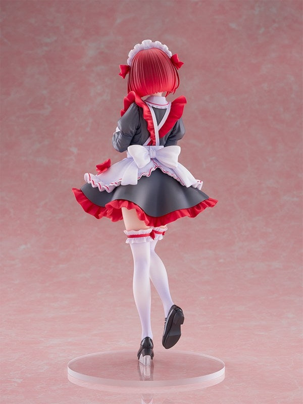 (Bishojo Figure) TV Anime Oshi no Ko Kana Arima Sweets Paradise Collaboration Costume Ver. 1/6 Complete Figure