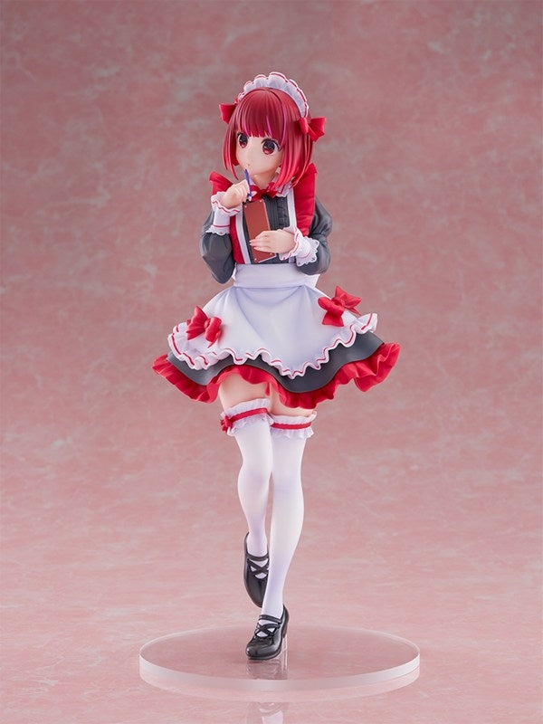 (Bishojo Figure) TV Anime Oshi no Ko Kana Arima Sweets Paradise Collaboration Costume Ver. 1/6 Complete Figure