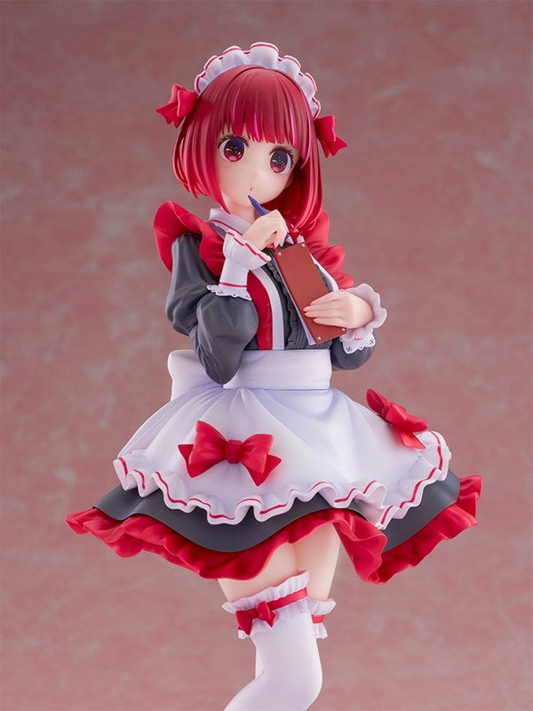 (Bishojo Figure) TV Anime Oshi no Ko Kana Arima Sweets Paradise Collaboration Costume Ver. 1/6 Complete Figure