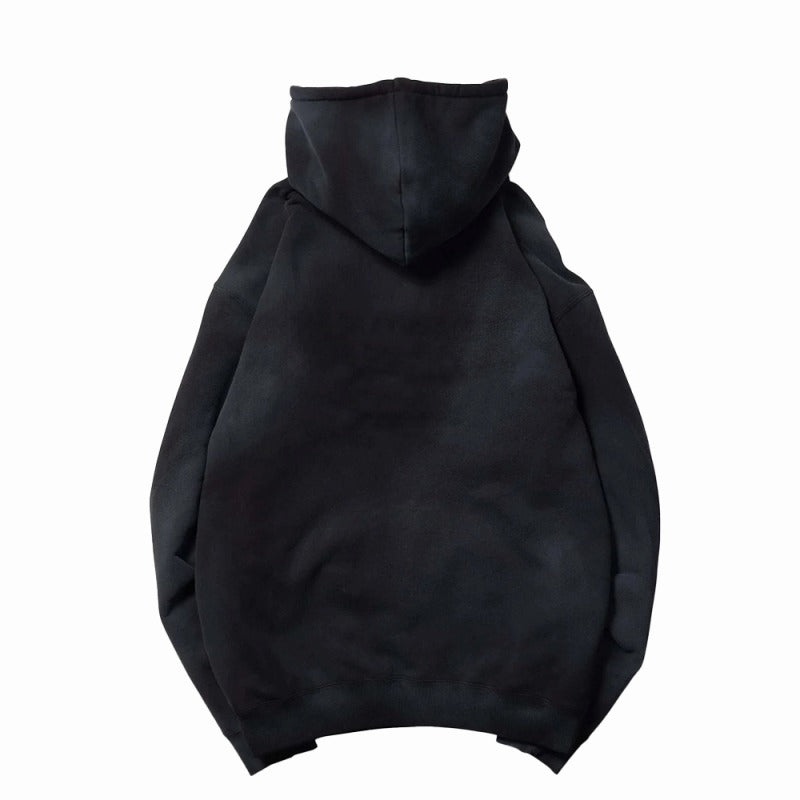 (Goods - Outerwear) SPY x FAMILY AMICIS THE FORGERS Hoodie Black M Size