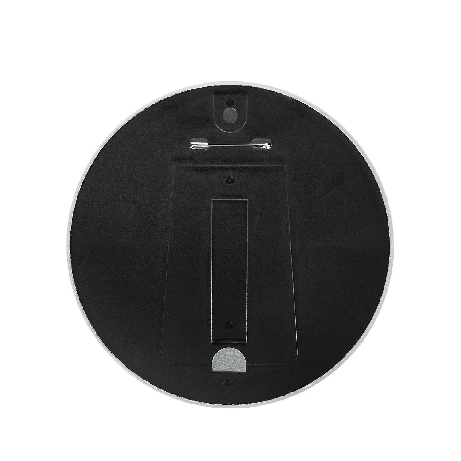 (Goods - Badge) BanG Dream! Ritsu Minetsuki Ani-Art Vol.6 BIG Button Badge