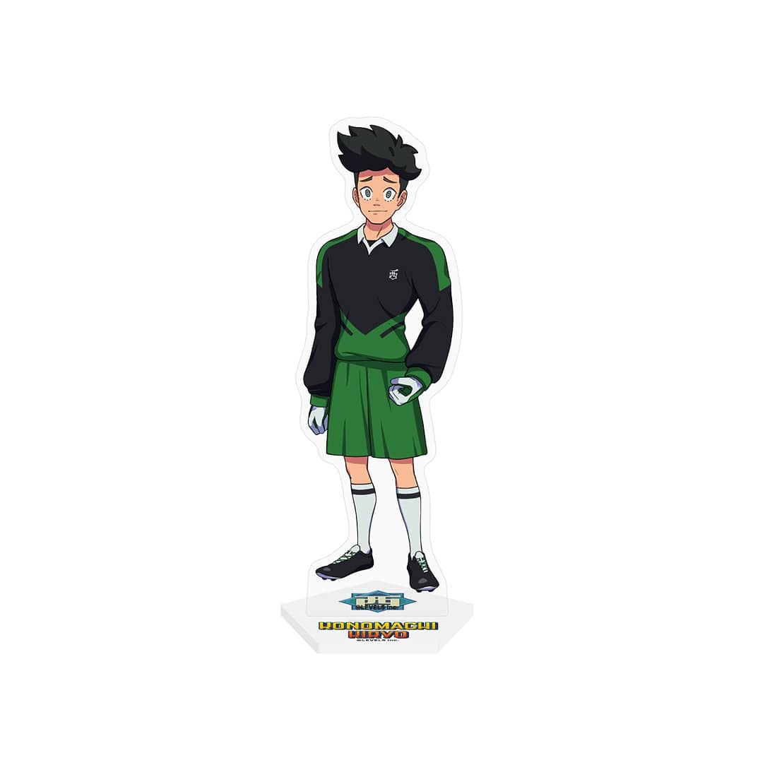 (Goods - Acrylic Stand) Inazuma Eleven: Victory Road Character Acrylic Stand Vol.6 Kiryo Konomachi (Dax Prescott)