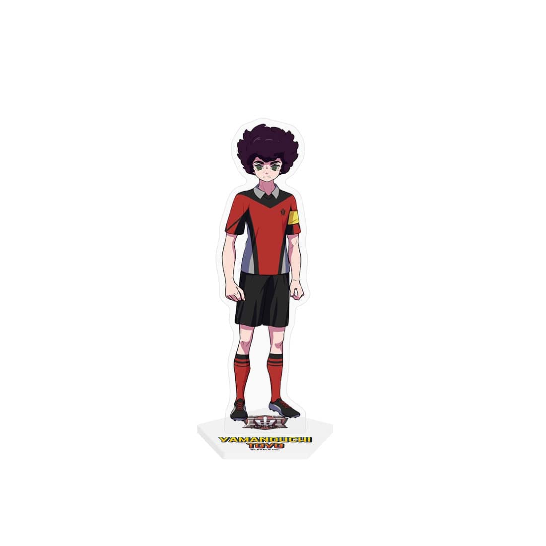 (Goods - Acrylic Stand) Inazuma Eleven: Victory Road Character Acrylic Stand Vol.6 Toyo Yamanouchi