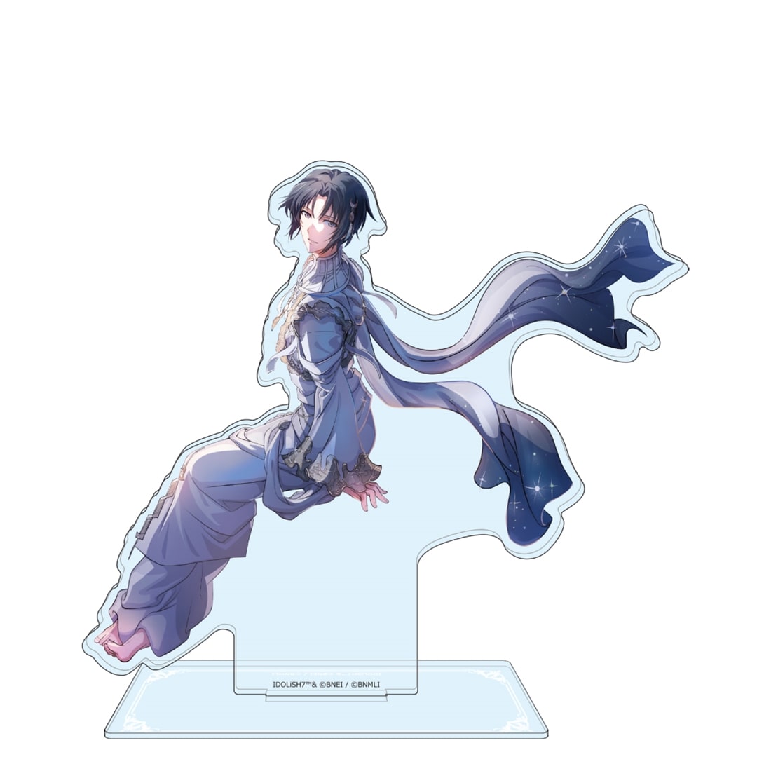 (Goods - Acrylic Stand) IDOLiSH7 Acrylic Stand Weekly Famitsu Collection - Iori Izumi