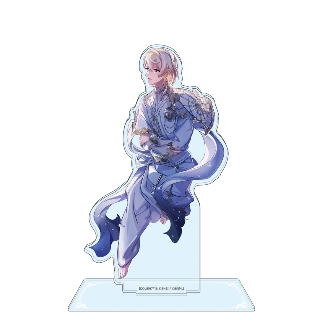 (Goods - Acrylic Stand) IDOLiSH7 Acrylic Stand Weekly Famitsu Collection - Minami Natsume