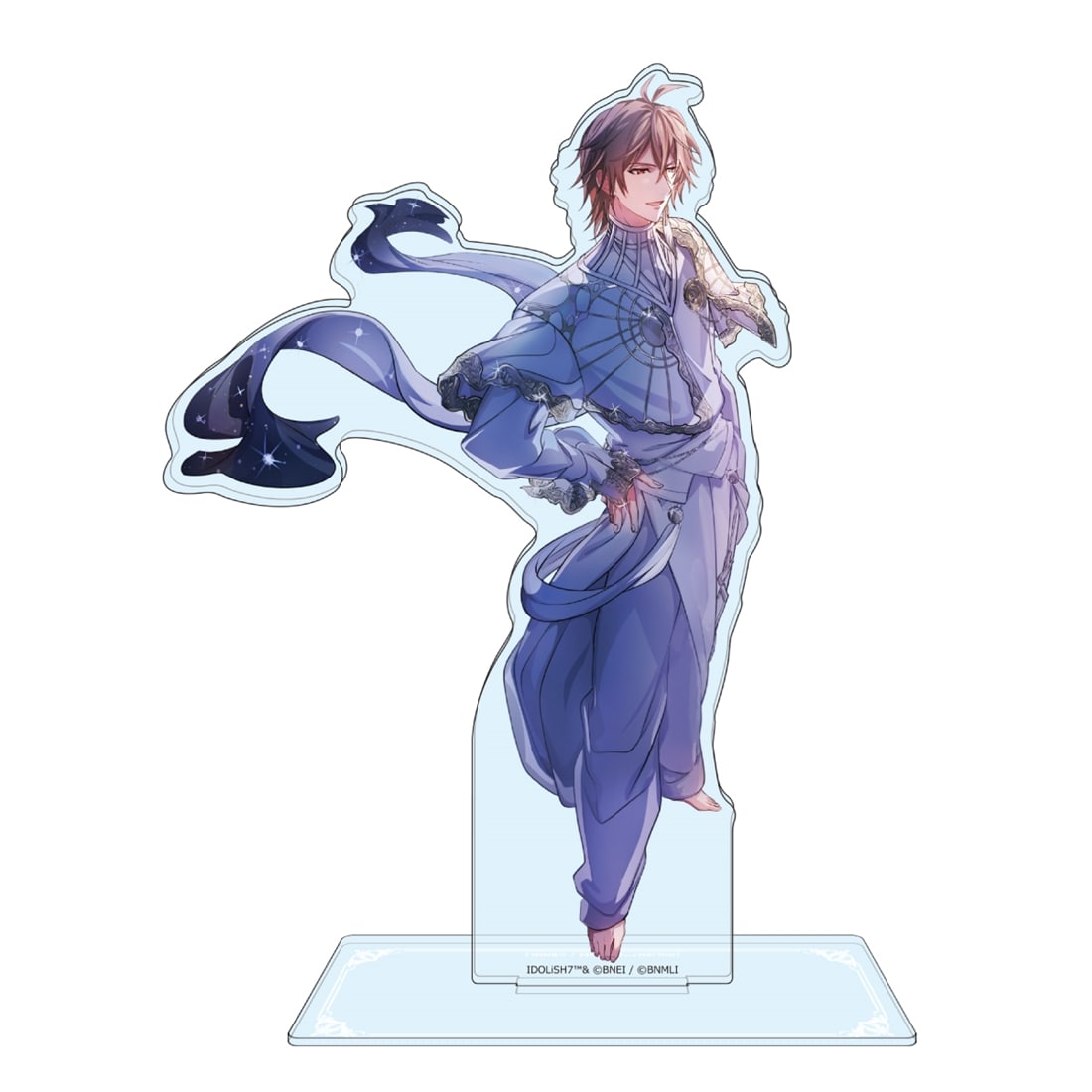 (Goods - Acrylic Stand) IDOLiSH7 Acrylic Stand Weekly Famitsu Collection - Torao Mido