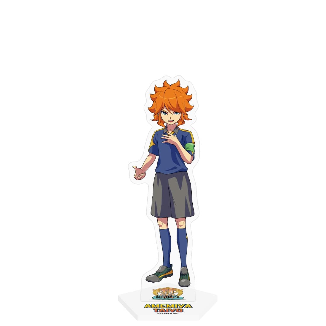 (Goods - Acrylic Stand) Inazuma Eleven: Victory Road Character Acrylic Stand Taiyo Amemiya (Sol Daystar)