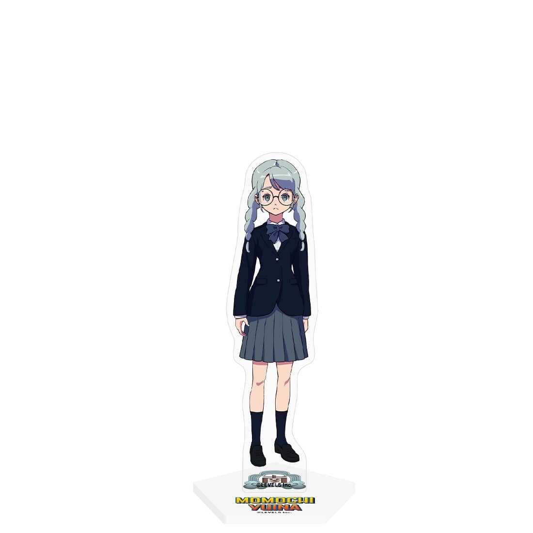 Goods - Acrylic Stand) Inazuma Eleven: Victory Road Character Acrylic
