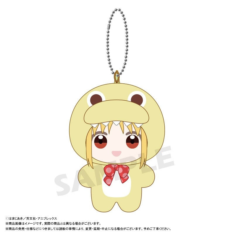 (Goods - Plush) TV Anime "Bocchi the Rock!" MimiGurumi B Nijika Ijichi