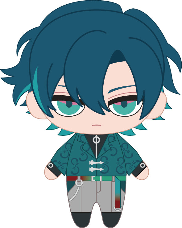 (Goods - Plush) STRANGE EDEN Plush Kosei Tachibana