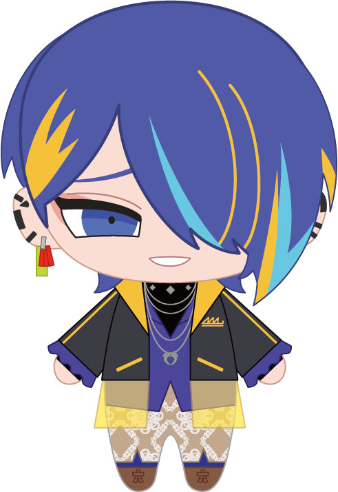 (Goods - Plush) STRANGE EDEN Plush Luka