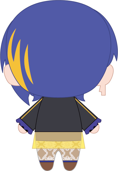 (Goods - Plush) STRANGE EDEN Plush Luka