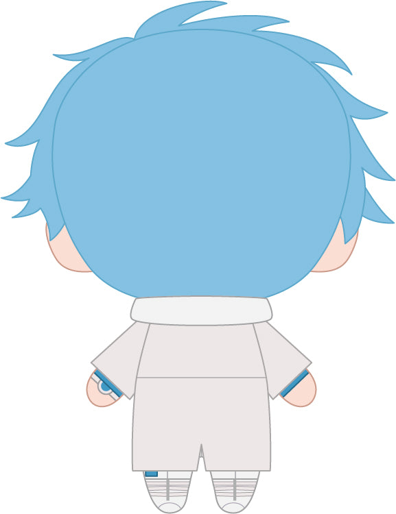 (Goods - Plush) STRANGE EDEN Plush Michitaka Yurano