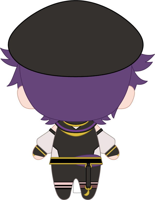 (Goods - Plush) STRANGE EDEN Plush Mayoru