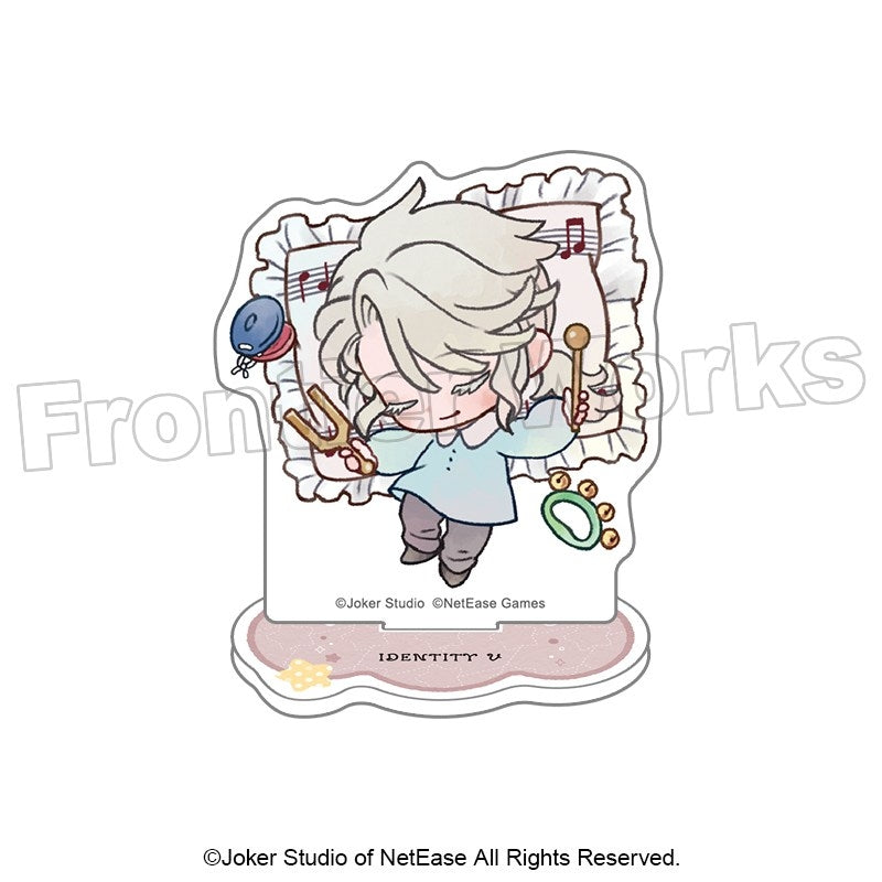 (Goods - Acrylic Stand) Identity V - Identity V Kindergarten - Nap Time - Acrylic Stand Vol. 2 Composer