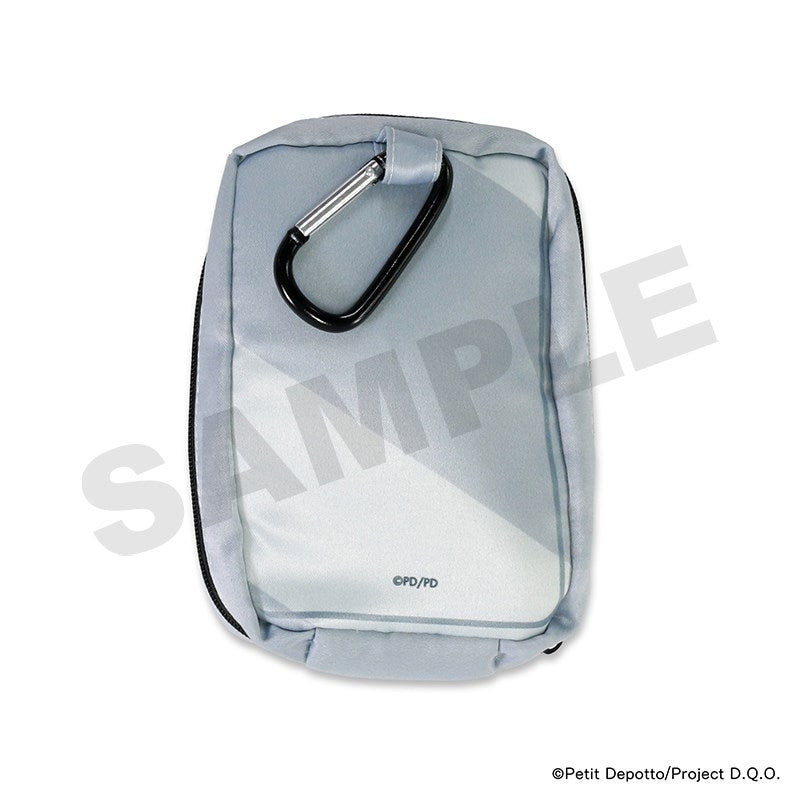 (Goods - Pouch) GNOSIA Cold Sleep Pouch