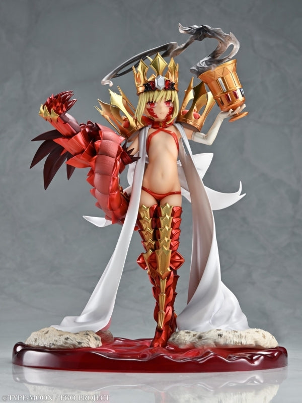 (Bishojo Figure) Fate/Grand Order Beast/Sodom's Beast/Draco (Second Ascension) 1/7 Complete Figure
