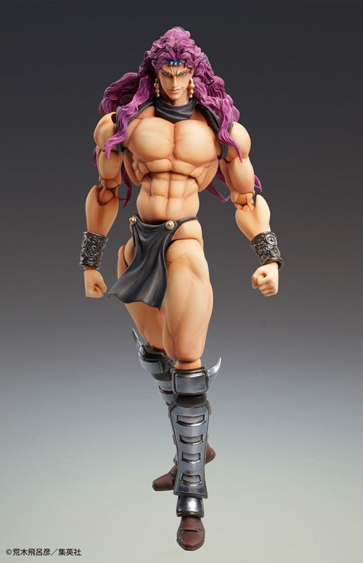 (Action Figure) JoJo's Bizarre Adventure Part.II Kars (Re-release)