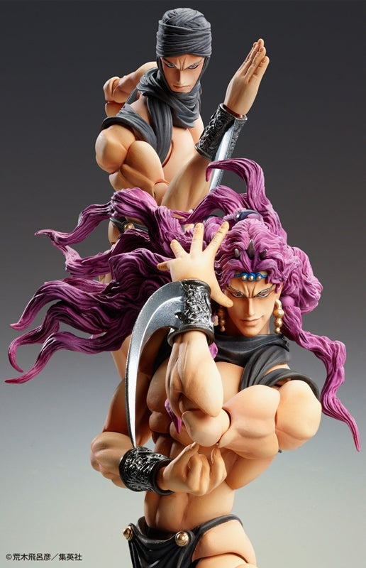 (Action Figure) JoJo's Bizarre Adventure Part.II Kars (Re-release)
