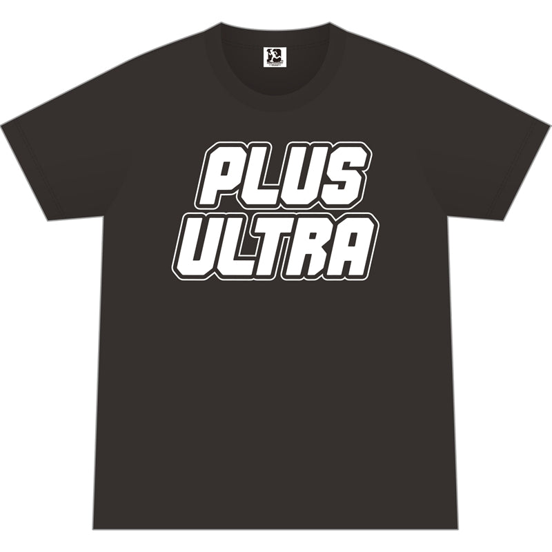 (Goods - Shirt) My Hero Academia 10th Anniversary PLUS ULTRA T-shirt Shota Aizawa M Size