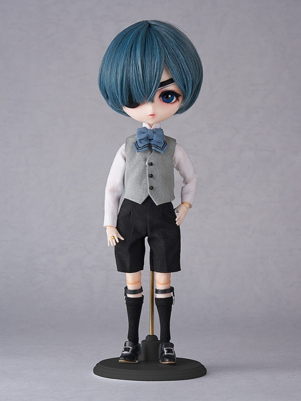 (Action Figure) Black Butler Harmonia bloom Ciel Phantomhive