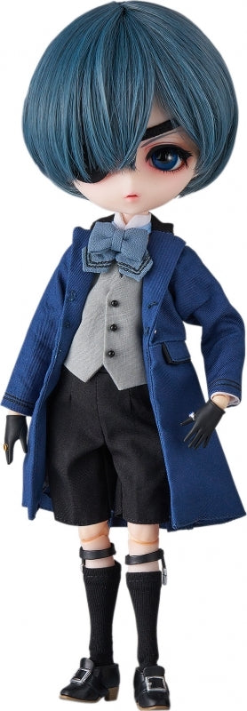 (Action Figure) Black Butler Harmonia bloom Ciel Phantomhive