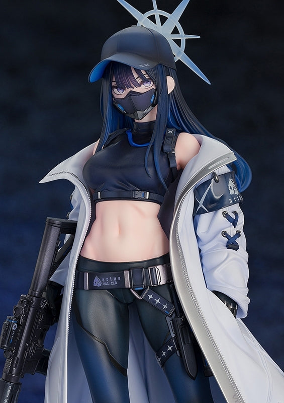 (Bishojo Figure) Blue Archive Saori 1/7 Complete Figure