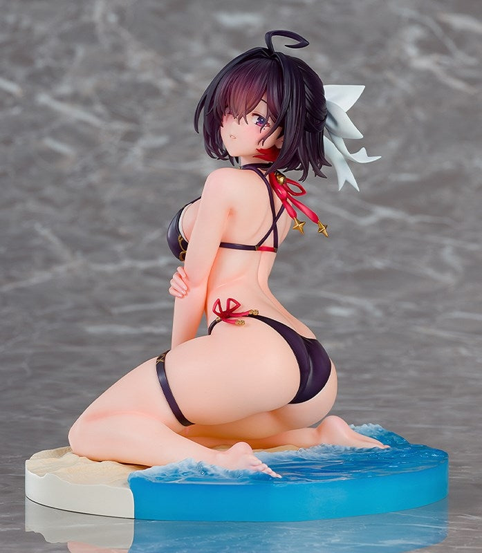 (Bishojo Figure) Atelier Yumia: The Alchemist of Memories & the Envisioned Land Yumia Liessfeldt: Swimsuit Ver. 1/7 Complete Figure