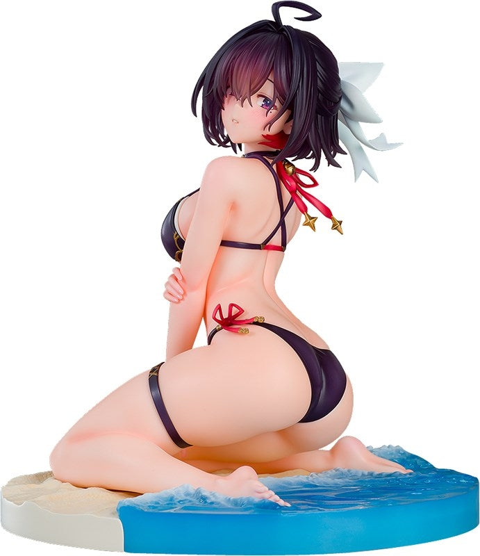 (Bishojo Figure) Atelier Yumia: The Alchemist of Memories & the Envisioned Land Yumia Liessfeldt: Swimsuit Ver. 1/7 Complete Figure