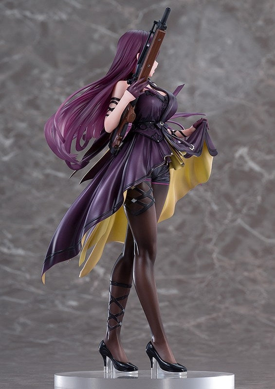 (Bishojo Figure) Girls' Frontline 2: Exilium Makiatto: Ballroom Interlude Ver. 1/7 Complete Figure