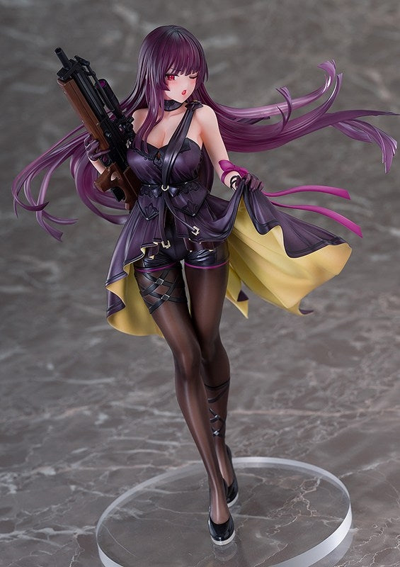 (Bishojo Figure) Girls' Frontline 2: Exilium Makiatto: Ballroom Interlude Ver. 1/7 Complete Figure