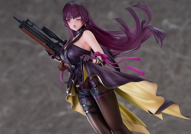 (Bishojo Figure) Girls' Frontline 2: Exilium Makiatto: Ballroom Interlude Ver. 1/7 Complete Figure