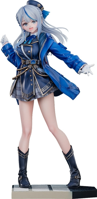 (Bishojo Figure) WeatherPlanet Amagai Ruka 1/7 Complete Figure