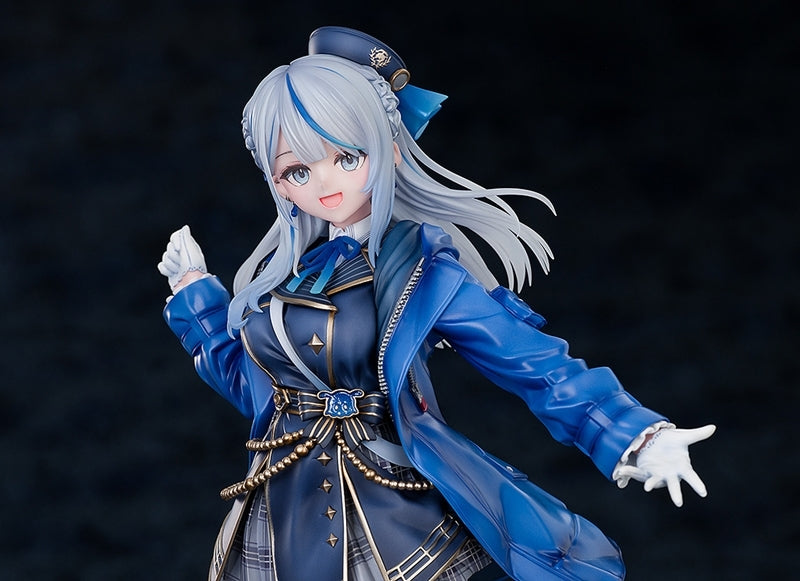 (Bishojo Figure) WeatherPlanet Amagai Ruka 1/7 Complete Figure
