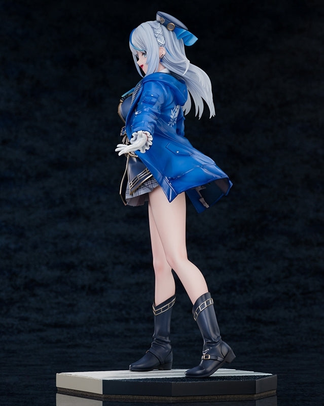 (Bishojo Figure) WeatherPlanet Amagai Ruka 1/7 Complete Figure
