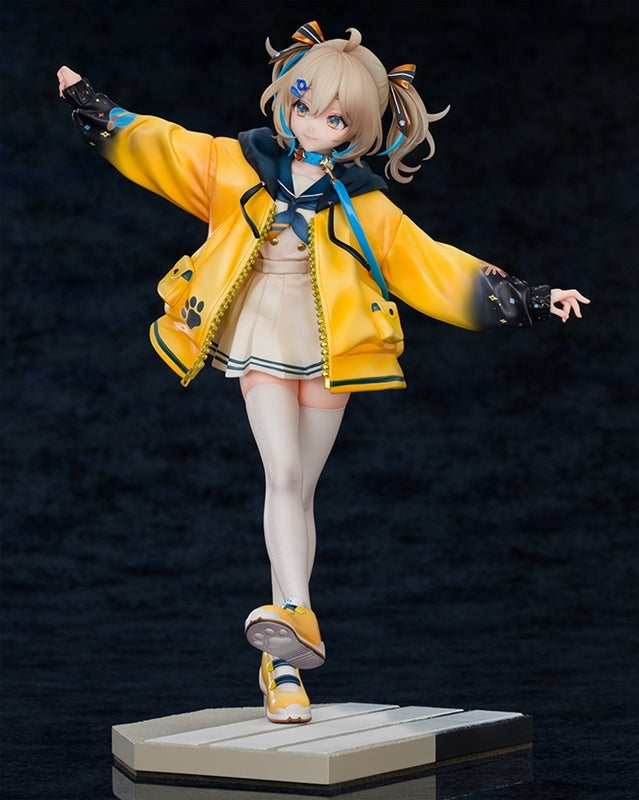 (Bishojo Figure) WeatherPlanet Appare Hinata 1/7 Complete Figure