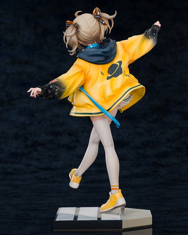 (Bishojo Figure) WeatherPlanet Appare Hinata 1/7 Complete Figure