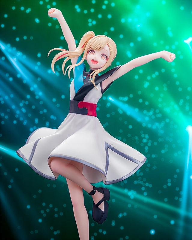 (Bishojo Figure) Cosmic Princess Kaguya! Kaguya: Collaboration Concert Ver. Complete Figure