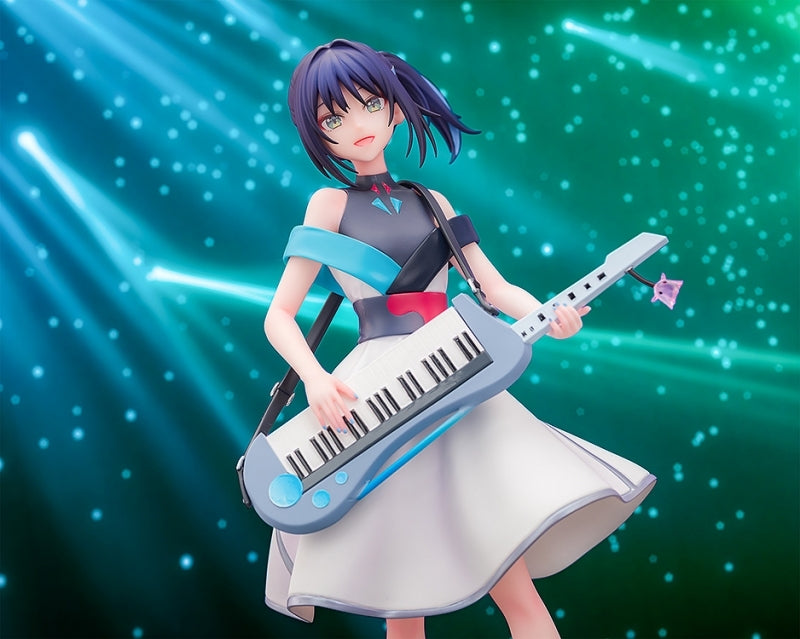(Bishojo Figure) Cosmic Princess Kaguya! Iroha Sakayori: Collaboration Concert Ver. Complete Figure